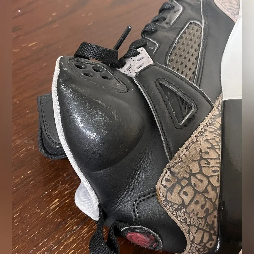 Jordan great shape